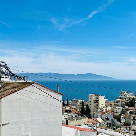 Apartamento Elite Deluxe 2 *