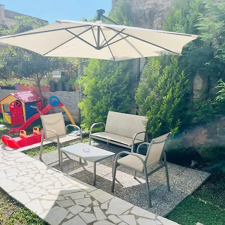 Apartamento Elite Deluxe 2 *