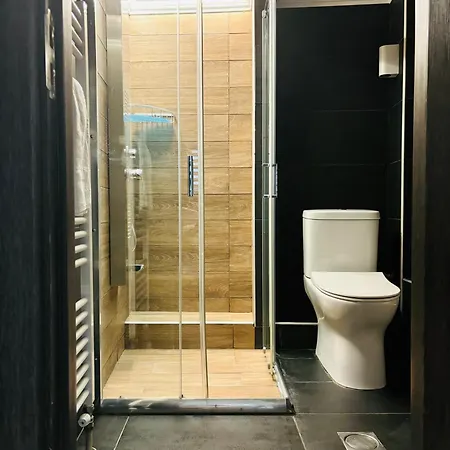 Elite Deluxe 2 Apartamento