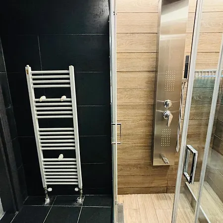 Apartamento Elite Deluxe 2