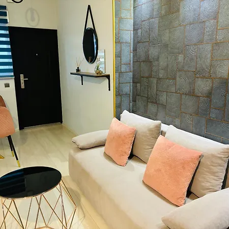 Apartamento Elite Deluxe 2
