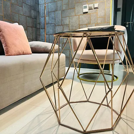 Elite Deluxe 2 דירה *