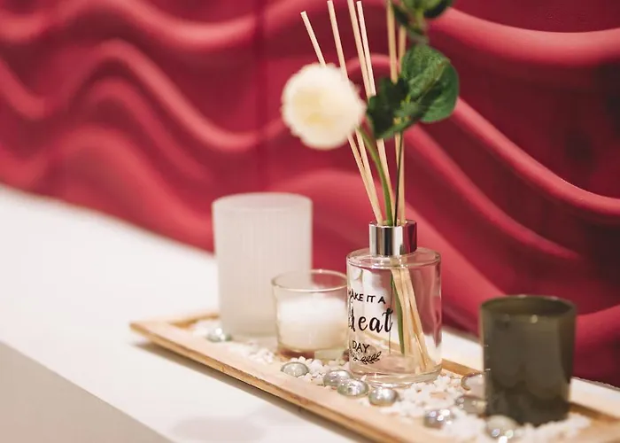 Apartamento Elite Deluxe 2 *