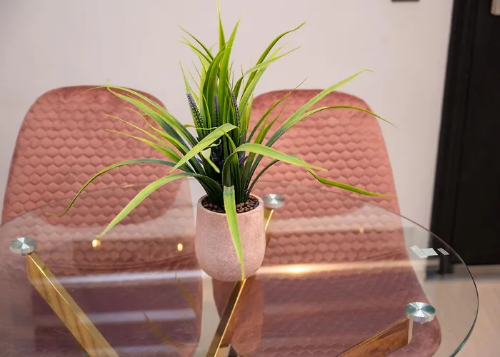 Elite Deluxe 2 Apartamento *