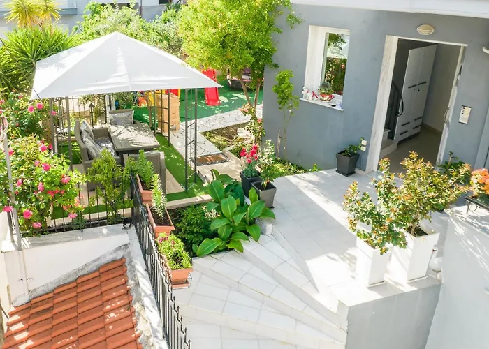 Elite Deluxe 2 Apartamento *