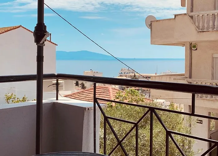 Elite Deluxe 2 * Kavala