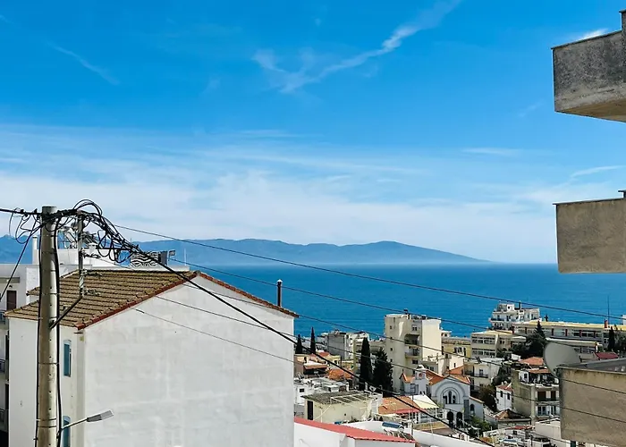 Apartamento Elite Deluxe 2 *