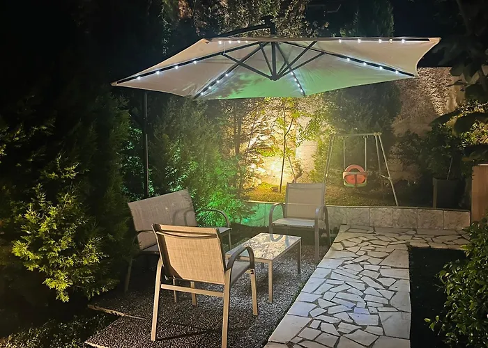Elite Deluxe 2 Apartament