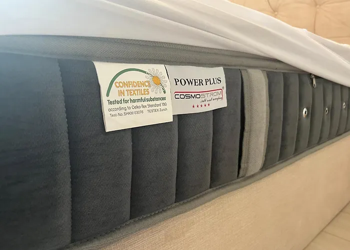 Elite Deluxe 2 Apartamento *