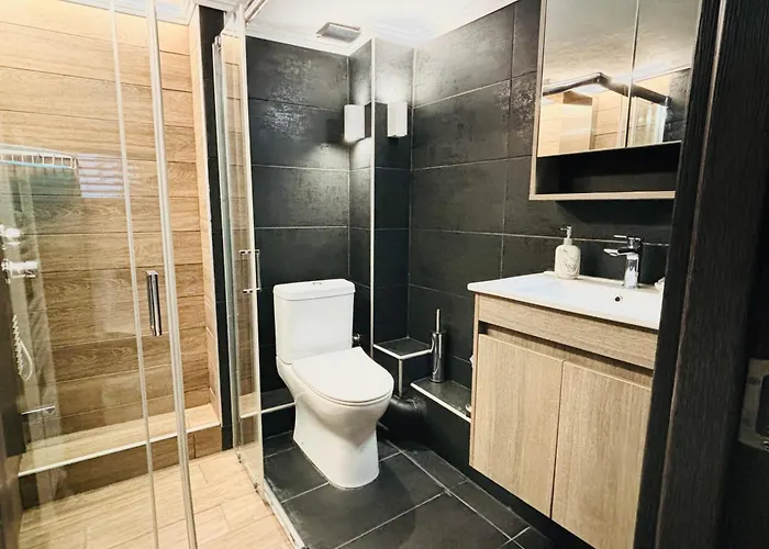 Apartamento Elite Deluxe 2 Kavala