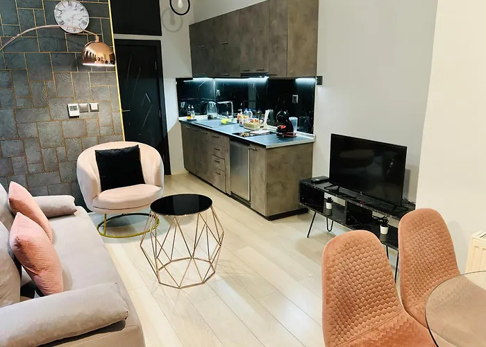 Elite Deluxe 2 * Kavala