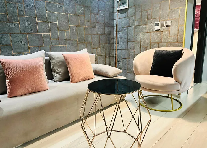 Elite Deluxe 2 Apartamento