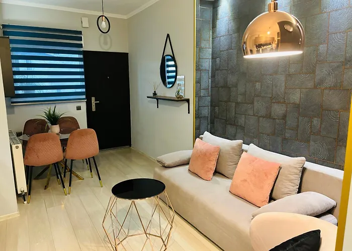Apartamento Elite Deluxe 2 Kavala