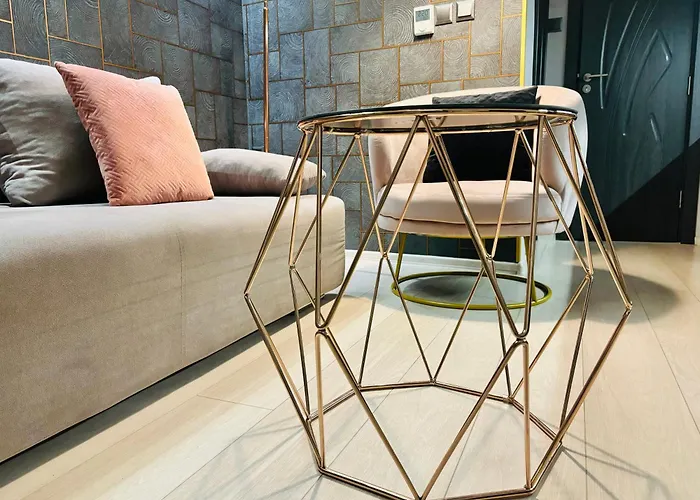 Elite Deluxe 2 Apartamento *