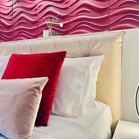 Elite Deluxe 2 Kavala