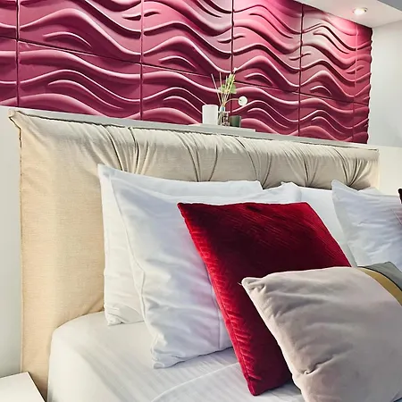 Elite Deluxe 2 * Kawala