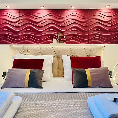 Elite Deluxe 2 * Kawala