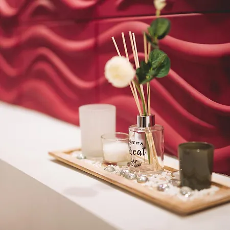 Lägenhet Elite Deluxe 2 *