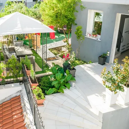 Elite Deluxe 2 Lägenhet *