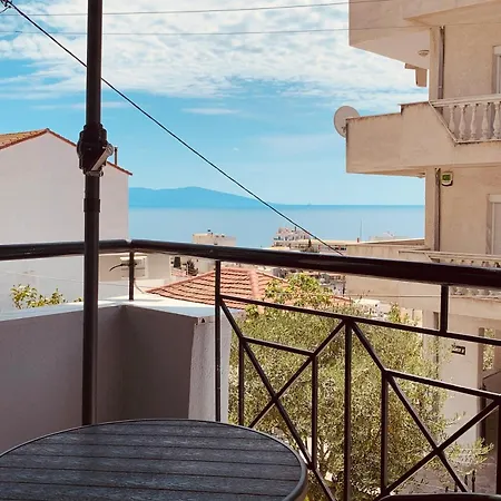 Elite Deluxe 2 * Kavala