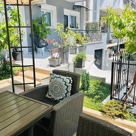 Elite Deluxe 2 Apartament *