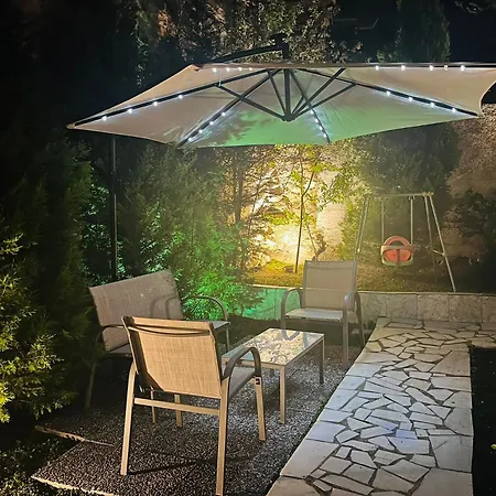 Elite Deluxe 2 Apartament