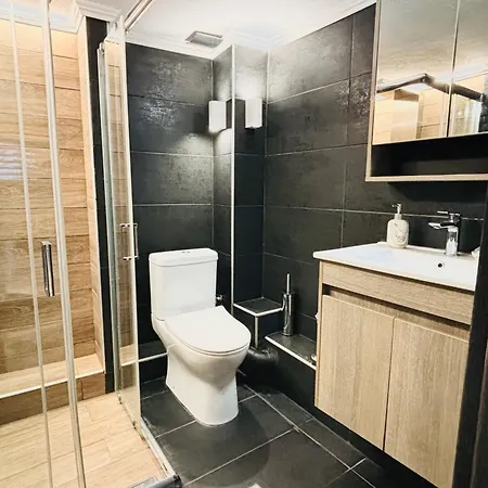 Lägenhet Elite Deluxe 2 Kavala