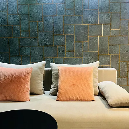 Lägenhet Elite Deluxe 2 *