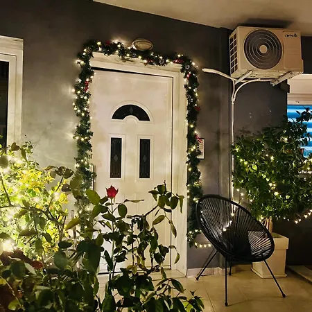 Elite Deluxe 2 アパート *