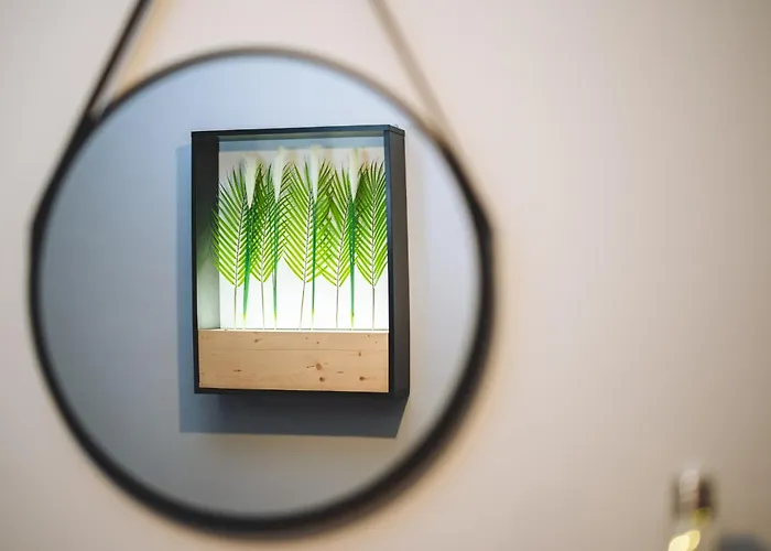 Apartamento Elite Deluxe 2 Cavala