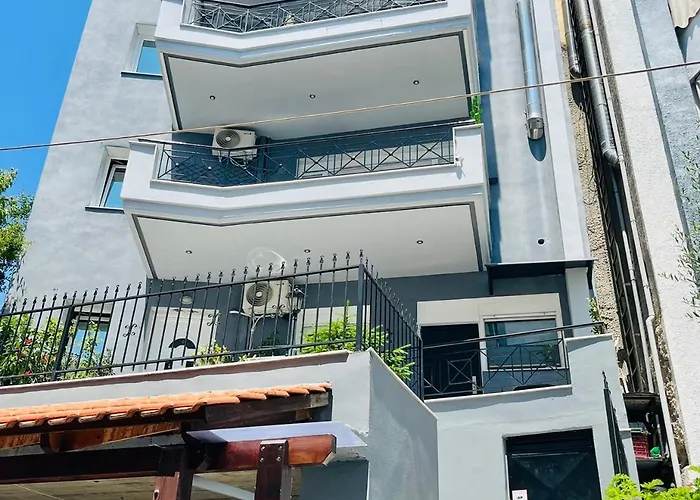 Elite Deluxe 2 Apartamento