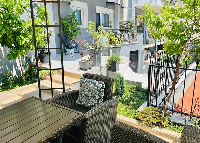 Elite Deluxe 2 Apartamento *