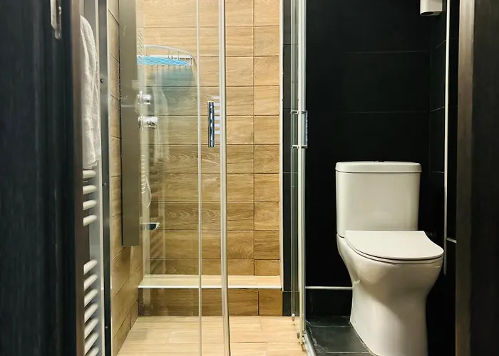 Elite Deluxe 2 Apartamento