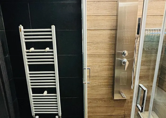 Apartamento Elite Deluxe 2