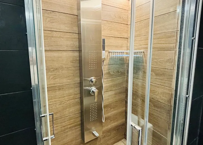 Apartamento Elite Deluxe 2 *