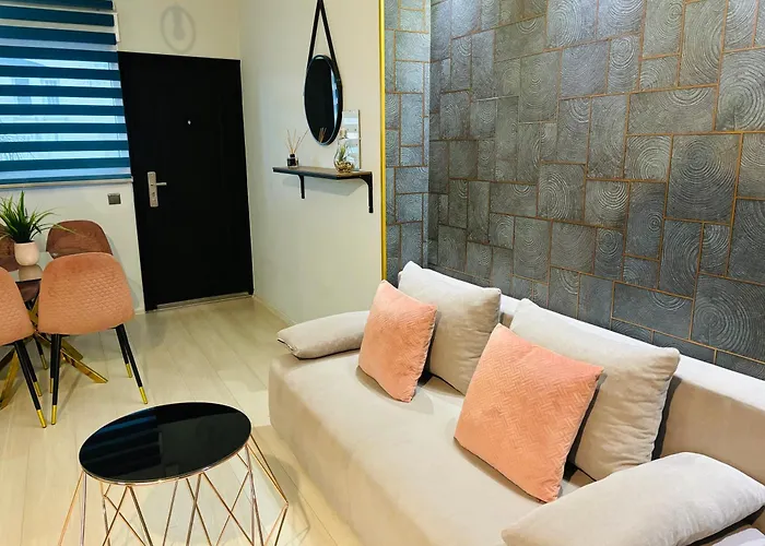 Apartamento Elite Deluxe 2